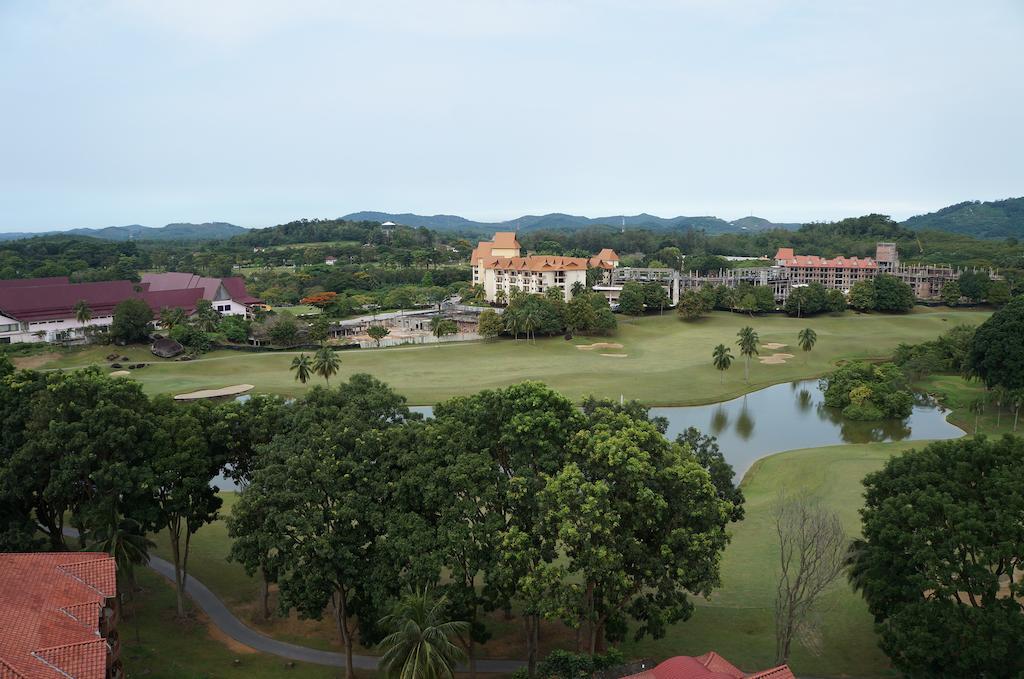 AFamosa Purple Dream Residence Condotel homestay Malacca Exterior foto